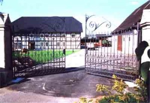 1998 -  Braunschweig