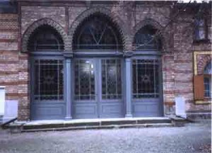 2000 - Magdeburg
